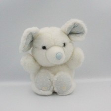 Ancienne peluche souris