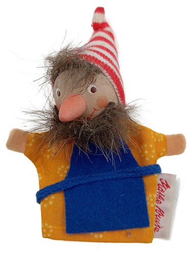 Käthe kruse marionnette - kruse,