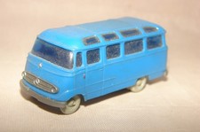 WIKING HO CAMION UTILITAIRE