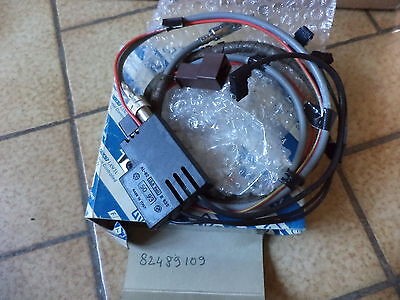 Fv407 ampli antenne radio - ampli,