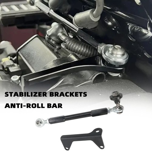 Stabilizer brackets anti roll - stabilizer, anti-roll