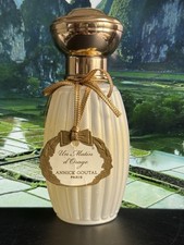 Eau de toilette vaporisateur