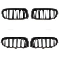 Calandre Avant en ABS BMW F30