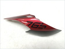 COQUE ARD TRIUMPH STREET TRIPLE 765 RS 2020 - 2023 Réf. T2303832