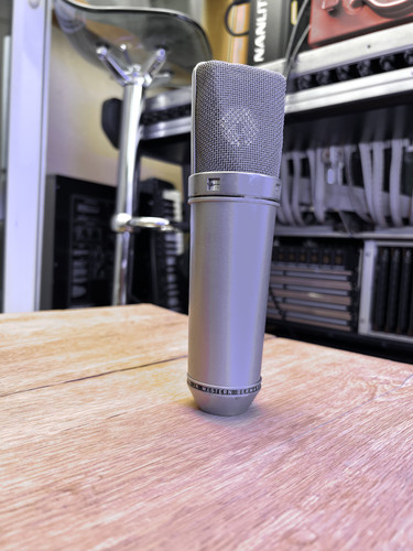 Neumann u67 vintage - u67, 67
