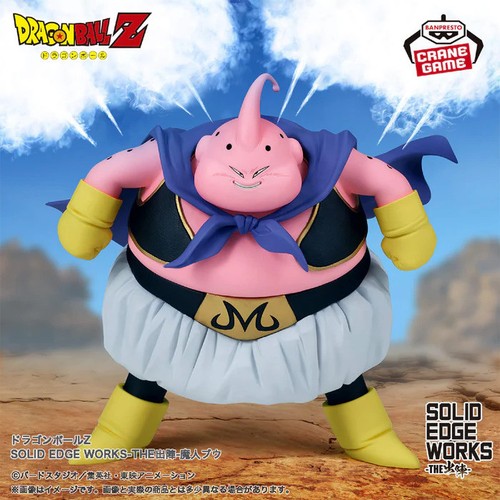 Figurine majin buu - majin,