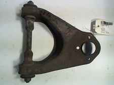 Triangle superieur avant