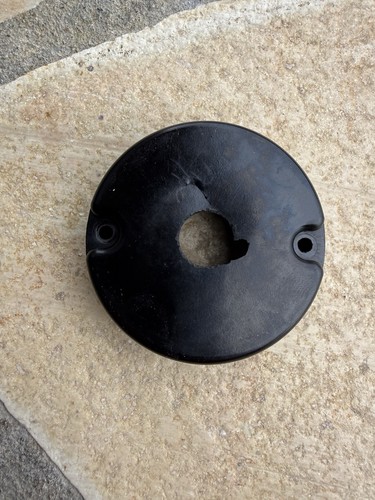 Capot platine allumage - capot,