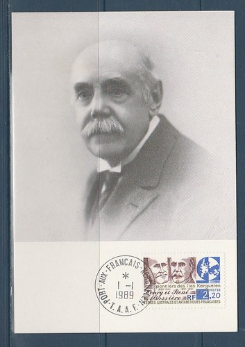 Taaf fsat carte - taaf,