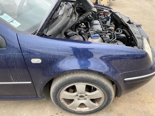Aile avant droit volkswagen - droit,