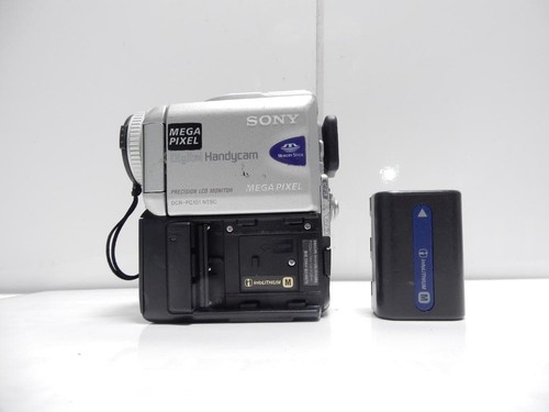 Sony dcr pc101 - dcr-pc101, mini