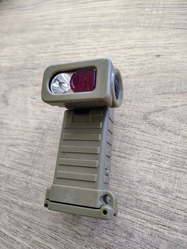 Streamlight sidewinder boot - sidewinder,