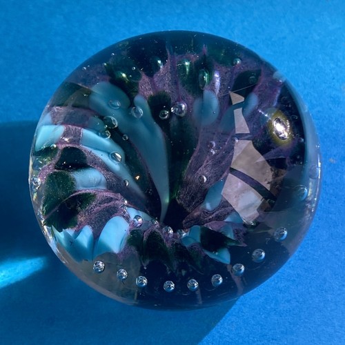Ancienne boule sulfure - ancienne,