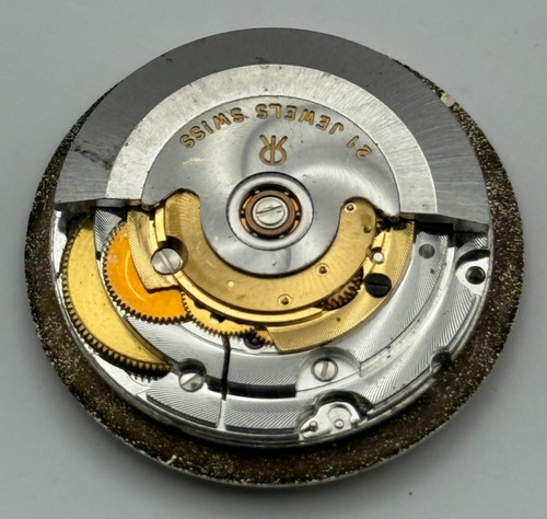 Msr s76 montre mouvement - montre,