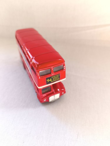 Welly bus miniature - bus,