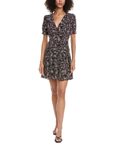 The kooples liberty paisley - the,