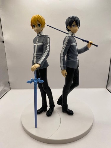 Figurine exq sword art - sword,