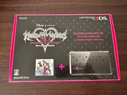 Pack console nintendo 3ds avec - console,