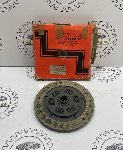 Disque embrayage neuf - d’embrayage,
