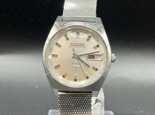 Citizen sevenstar 2933 - citizen,