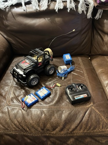 Vintage nikko radio control - vintage,