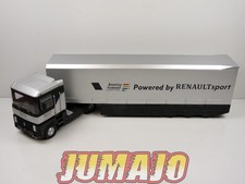 SMI5 SEMI REMORQUE 1/43