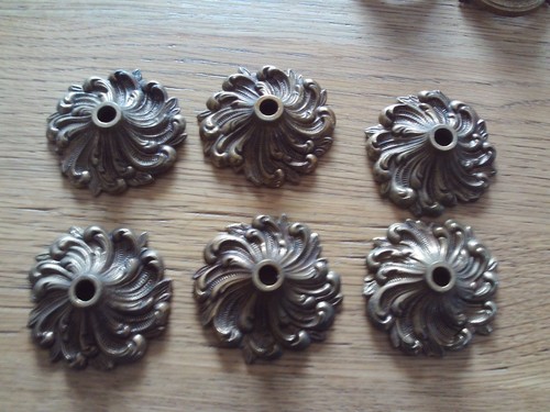 Ancienne lampe - ancienne, lampe,1