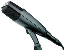 Sennheiser md421 recording - sennheiser, md421-ii