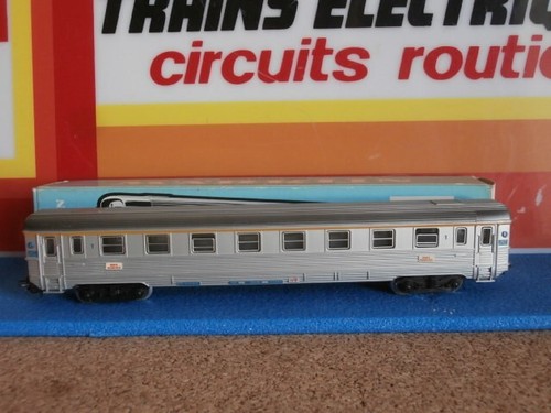Sncf voiture 1ère classe - sncf,