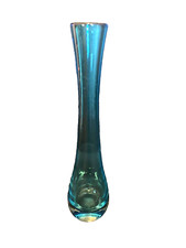 Vase Soliflore Pâte de Verre