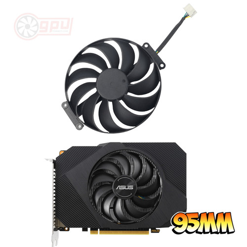Asus gtx 1650 - 1650, 6400
