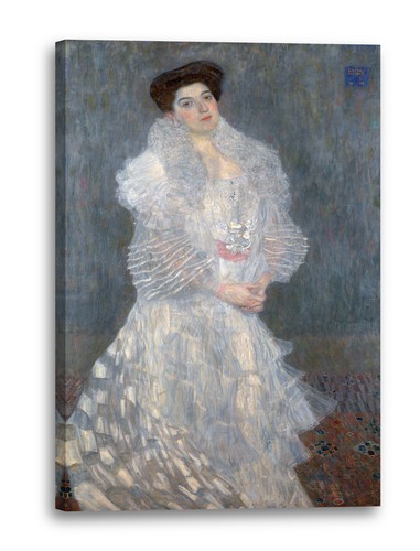 Toile cadres gustav klimt - toile/cadres,