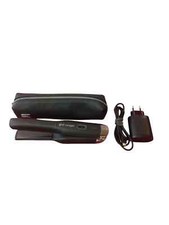 GHD Unplugged Styler fer à repasser noir sans fil seconde main