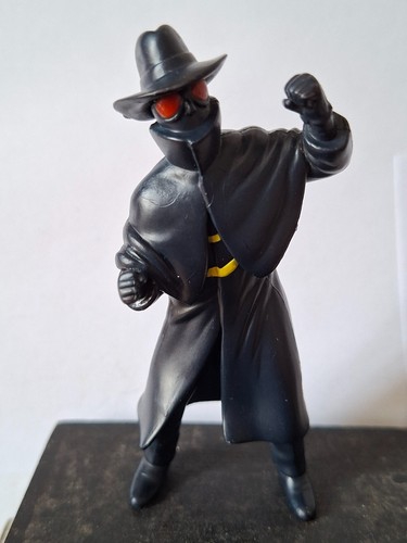 Figurine plastoy 1998 blake - plastoy,
