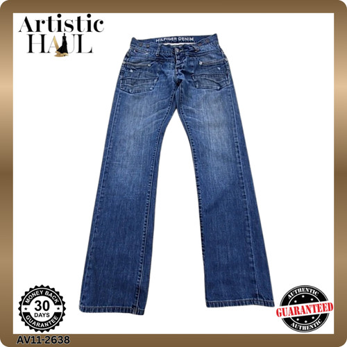 Jean homme tommy - homme, hilfiger