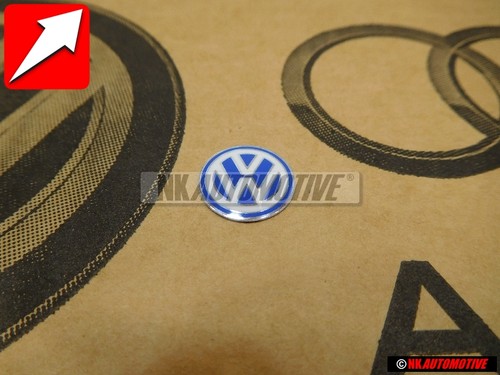 Original clé embleme logo - vw,