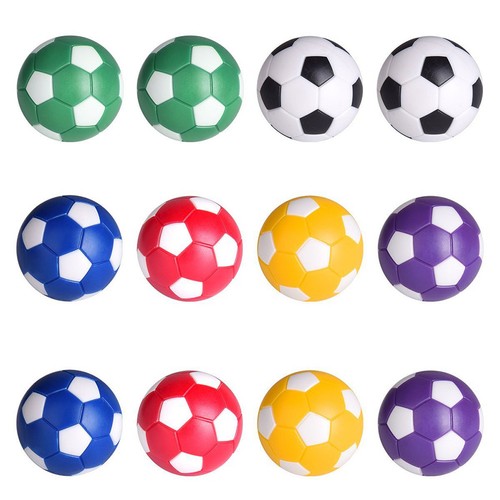 Pcs balon foot - 6,