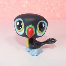 authentic littlest LPS PETSHOP