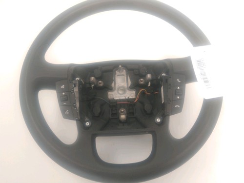 Volant direction peugeot boxer - volant,