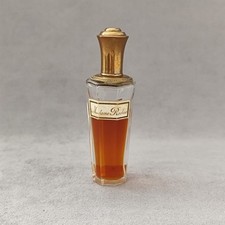 Madame Rochas flacon parfum cristal ancien vintage 