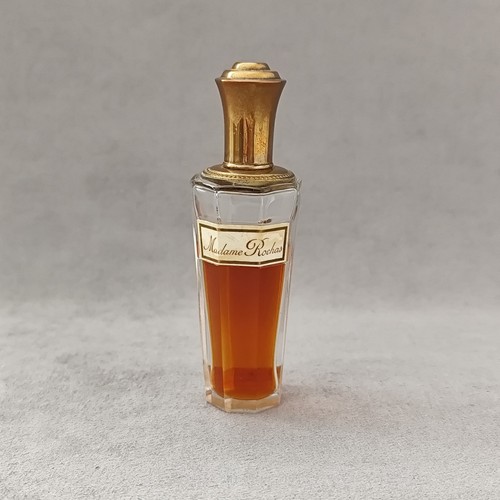 Madame rochas flacon parfum - rochas,