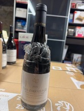 BOUTEILLE DE  VIN -VOSNE