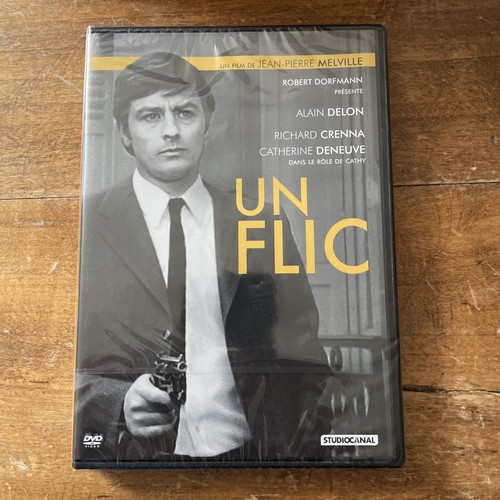 Dvd neuf emballé un - dvd, « un