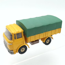 Camion BERLIET GAK Bâché