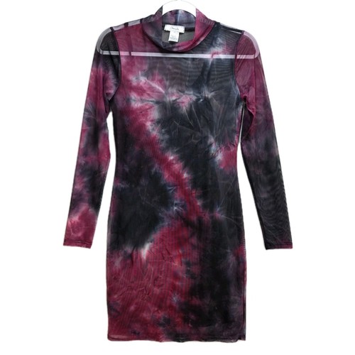 Obsessive love mesh - love,