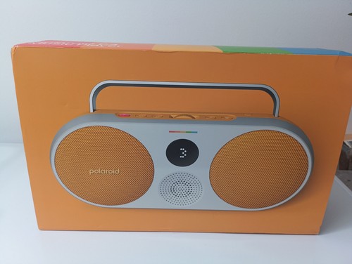 Enceinte bluetooth polaroid - enceinte,
