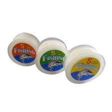 Filet Maille PVA à Dissoudre