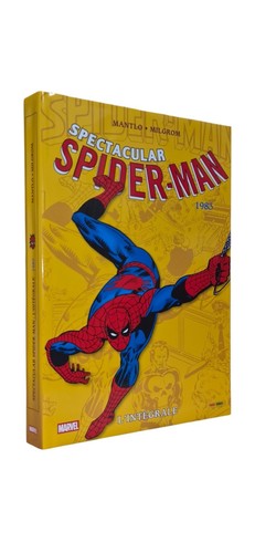 Spectacular spider man - spider-man,