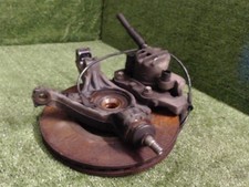 Moyeu avant gauche PEUGEOT 5008 1 PHASE 1 1606630980