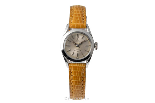 Tudor oyster date day acier - oyster,